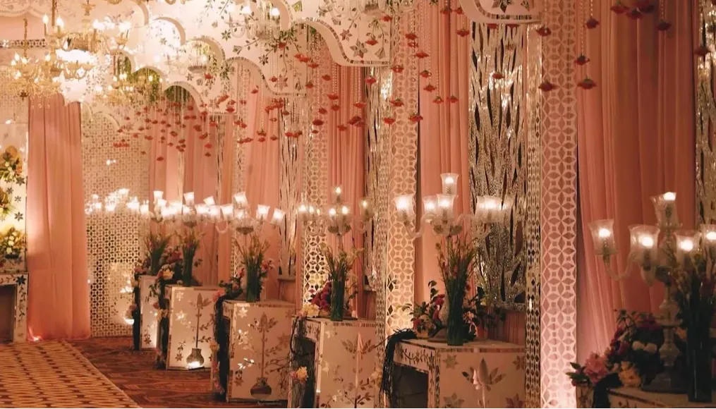 Nandan Palace
